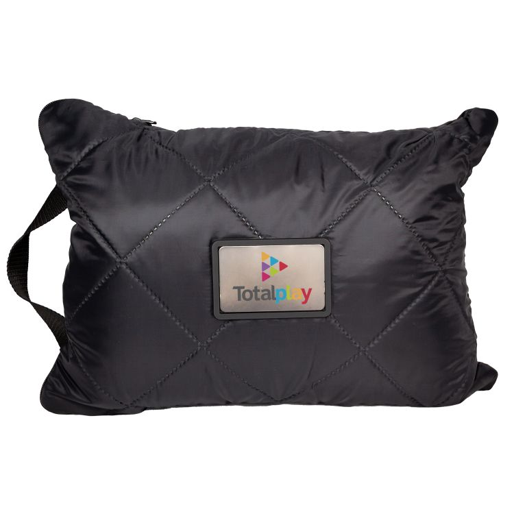 2in1 Pillow Blanket Combo